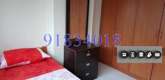 Blk 364 Woodlands Avenue 5 (Woodlands), HDB 5 Rooms #170163642